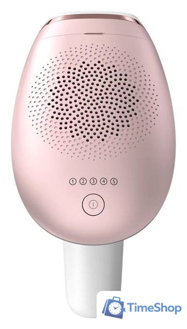 Фотоэпилятор Philips BRI920/00 - Изображение №6 — Интернет-магазин Time-Shop