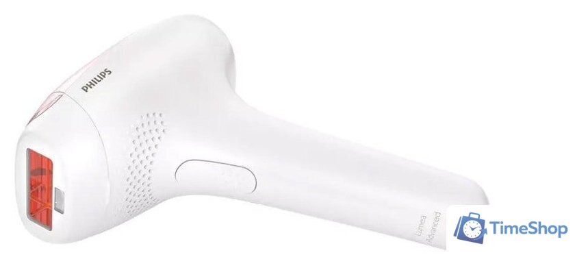 Фотоэпилятор Philips BRI920/00 - Изображение №4 — Интернет-магазин Time-Shop