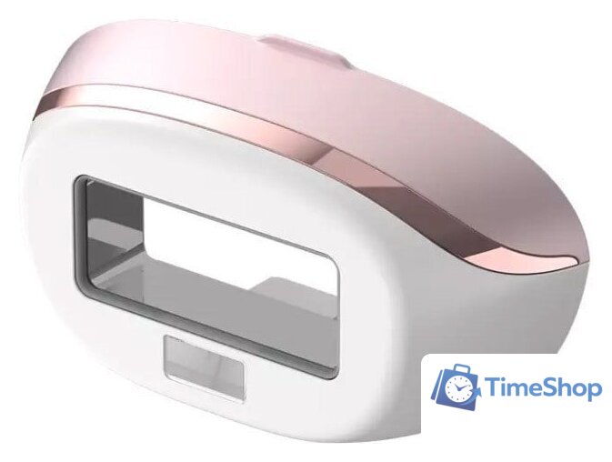 Фотоэпилятор Philips BRI920/00 - Изображение №7 — Интернет-магазин Time-Shop