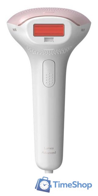 Фотоэпилятор Philips BRI920/00 - Изображение №5 — Интернет-магазин Time-Shop