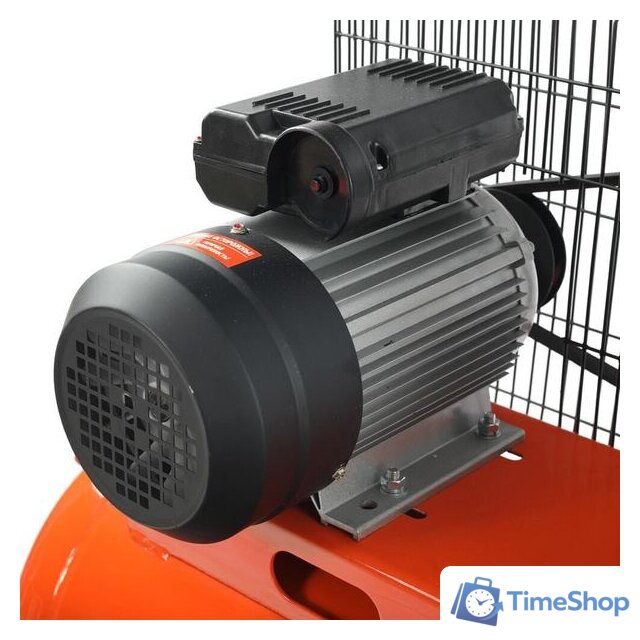 Компрессор Patriot PTR 100-440I - Изображение №11 — Интернет-магазин Time-Shop