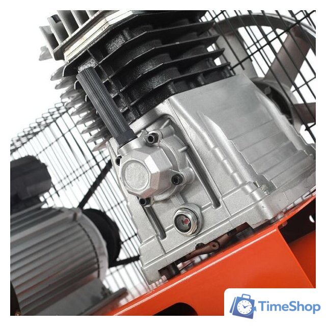 Компрессор Patriot PTR 100-440I - Изображение №9 — Интернет-магазин Time-Shop