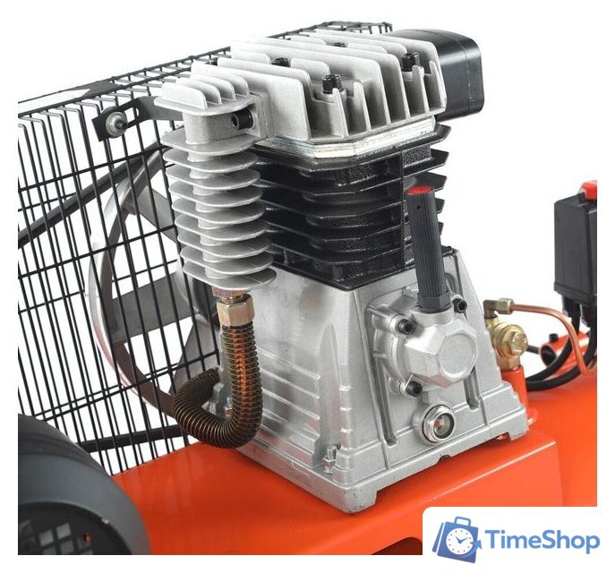 Компрессор Patriot PTR 100-440I - Изображение №8 — Интернет-магазин Time-Shop