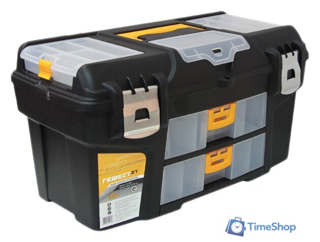 Ящик для инструментов Idea Гефест [М2945] - Изображение №1 — Интернет-магазин Time-Shop