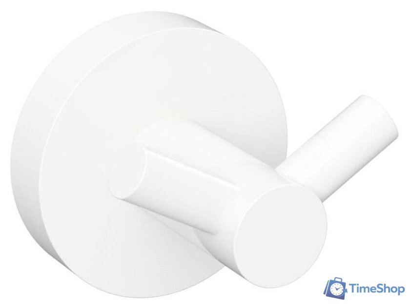 Крючок для ванны Bemeta White 104106034 - Изображение №1 — Интернет-магазин Time-Shop