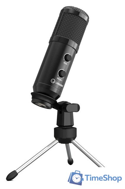 Проводной микрофон Lorgar Soner 313 - Изображение №1 — Интернет-магазин Time-Shop