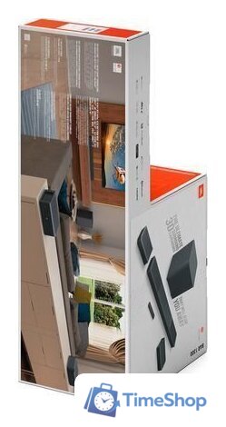 Саундбар JBL Bar 1300 - Изображение №20 — Интернет-магазин Time-Shop