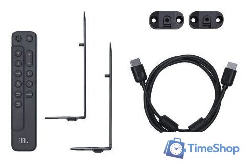 Саундбар JBL Bar 1300 - Изображение №4 — Интернет-магазин Time-Shop