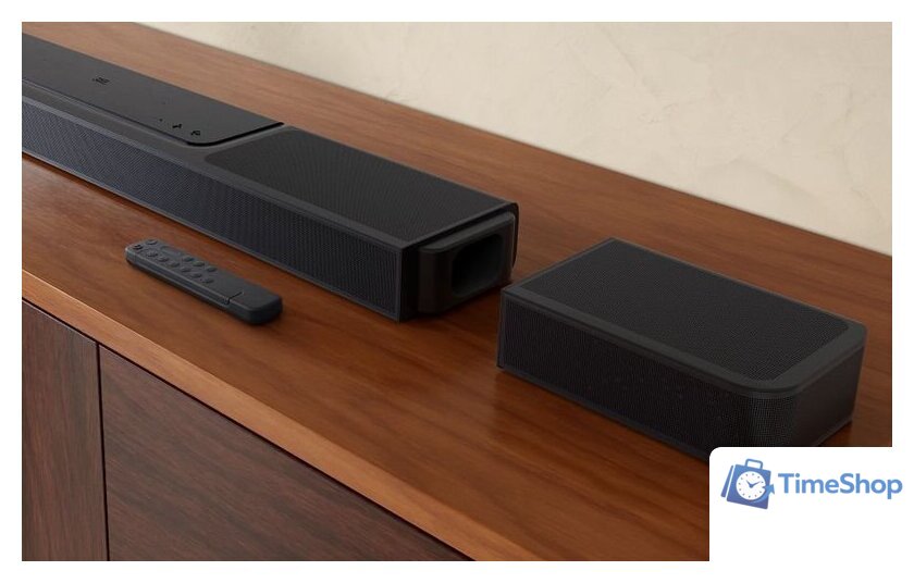 Саундбар JBL Bar 1300 - Изображение №18 — Интернет-магазин Time-Shop