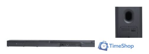 Саундбар JBL Bar 1300 - Изображение №3 — Интернет-магазин Time-Shop