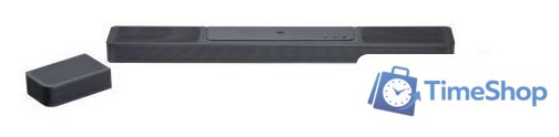 Саундбар JBL Bar 1300 - Изображение №5 — Интернет-магазин Time-Shop
