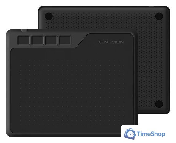 Графический планшет Gaomon S620 - Изображение №1 — Интернет-магазин Time-Shop