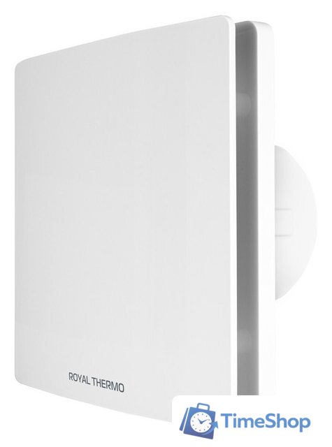 Осевой вентилятор Royal Thermo Sunset RAFS 100 V с обратным клапаном - Изображение №1 — Интернет-магазин Time-Shop