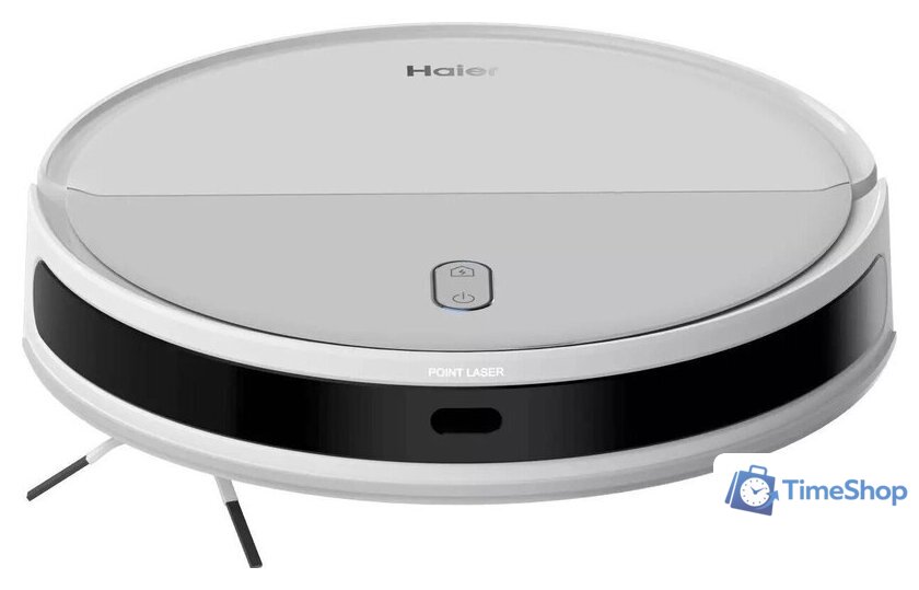 Робот-пылесос Haier HSR Pro Lite - Изображение №3 — Интернет-магазин Time-Shop