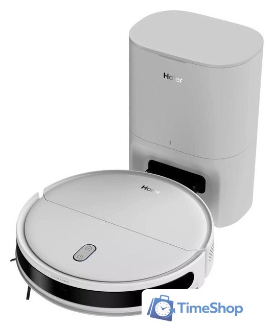 Робот-пылесос Haier HSR Pro Lite - Изображение №1 — Интернет-магазин Time-Shop