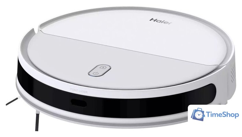 Робот-пылесос Haier HSR Pro Lite - Изображение №2 — Интернет-магазин Time-Shop