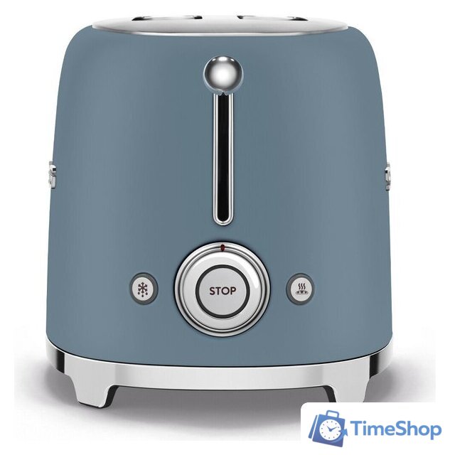 Тостер Smeg TSF01SBMEU - Изображение №4 — Интернет-магазин Time-Shop