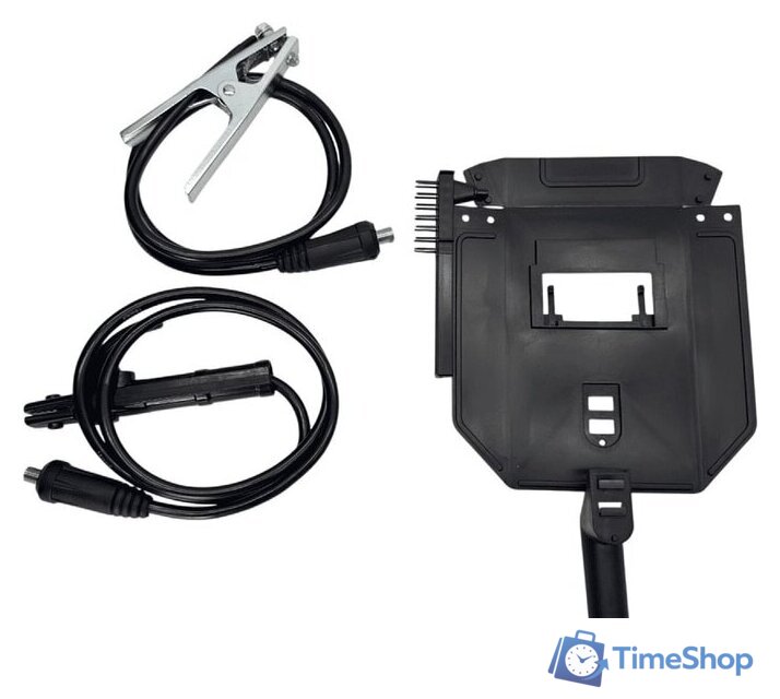 Сварочный инвертор Magnetta MMA-250 IGBT LED - Изображение №2 — Интернет-магазин Time-Shop