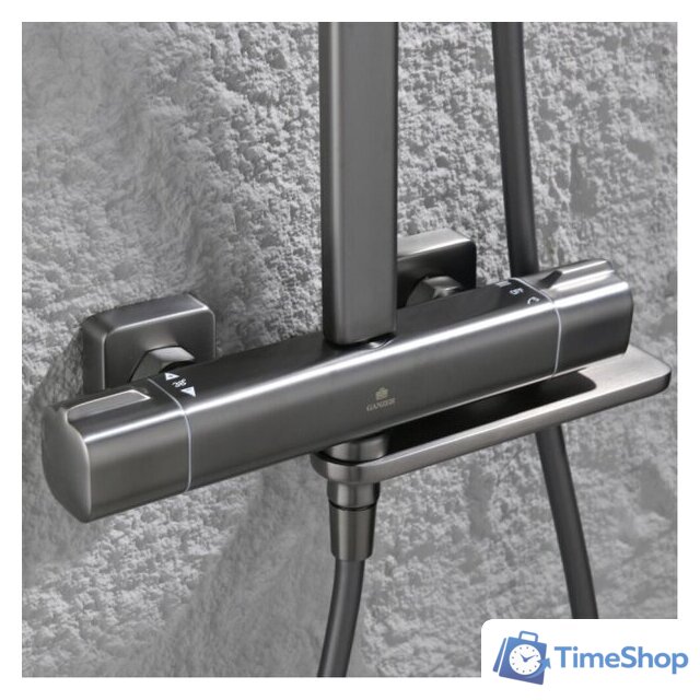 Душевая система  Ganzer GZ12171-Q - Изображение №19 — Интернет-магазин Time-Shop