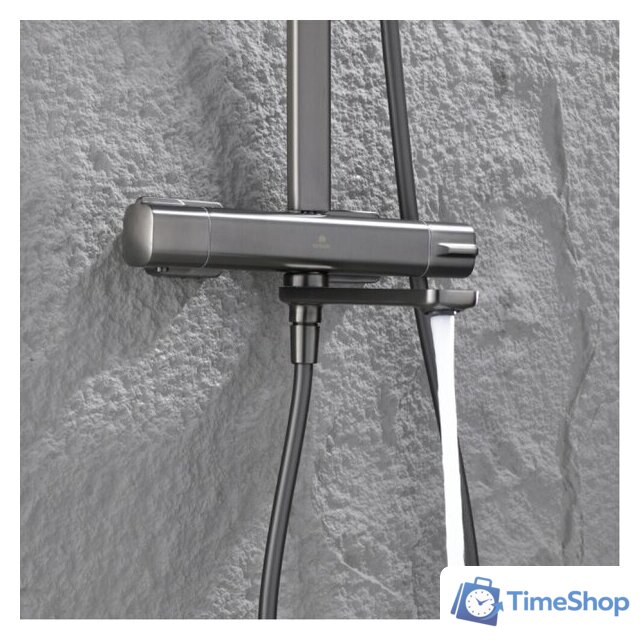 Душевая система  Ganzer GZ12171-Q - Изображение №13 — Интернет-магазин Time-Shop