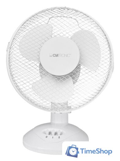 Вентилятор Clatronic VL 3601 - Изображение №1 — Интернет-магазин Time-Shop