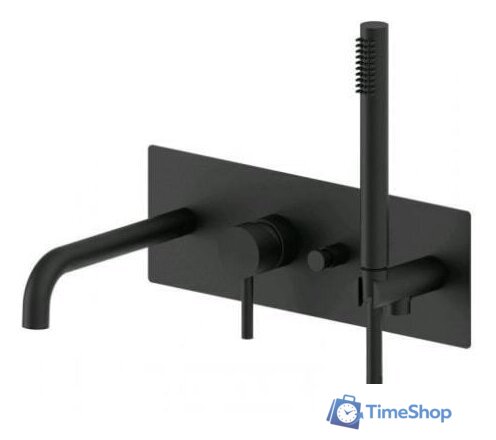 Смеситель Paffoni LIG001NO - Изображение №1 — Интернет-магазин Time-Shop