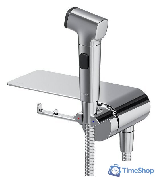 Гигиенический душ AM.PM Func F0H8F900 - Изображение №1 — Интернет-магазин Time-Shop