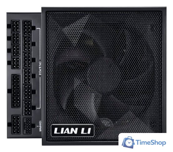 Блок питания Lian Li Edge 1000 G9P.EG1000.BE00.RU - Изображение №1 — Интернет-магазин Time-Shop