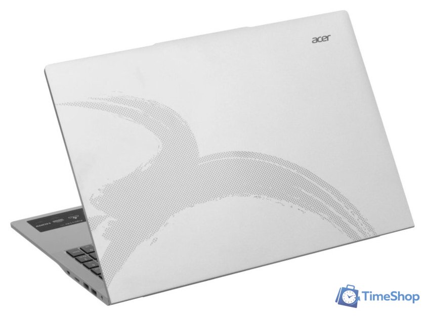 Ноутбук Acer Aspire Lite 16 AL16-52P-52JZ NX.J23EM.003 - Изображение №5 — Интернет-магазин Time-Shop
