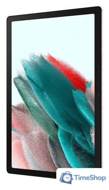 Планшет Samsung Galaxy Tab A8 LTE SM-X205 32GB (розовый) - Изображение №9 — Интернет-магазин Time-Shop