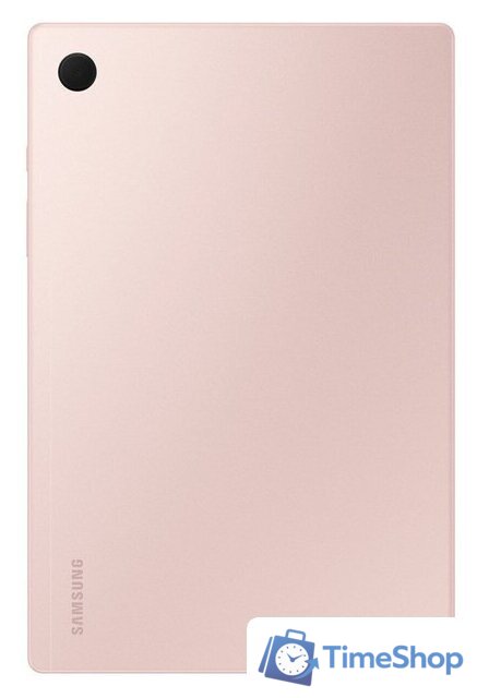 Планшет Samsung Galaxy Tab A8 LTE SM-X205 32GB (розовый) - Изображение №5 — Интернет-магазин Time-Shop