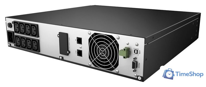 Источник бесперебойного питания nJoy Argus 3000 - Изображение №3 — Интернет-магазин Time-Shop