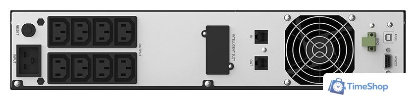 Источник бесперебойного питания nJoy Argus 3000 - Изображение №5 — Интернет-магазин Time-Shop