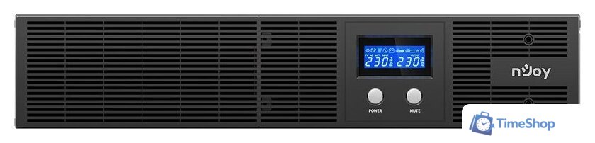 Источник бесперебойного питания nJoy Argus 3000 - Изображение №4 — Интернет-магазин Time-Shop