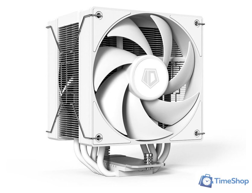 Кулер для процессора ID-Cooling Frozn A410 DW - Изображение №2 — Интернет-магазин Time-Shop
