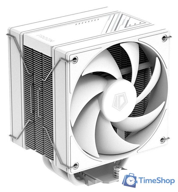 Кулер для процессора ID-Cooling Frozn A410 DW - Изображение №1 — Интернет-магазин Time-Shop