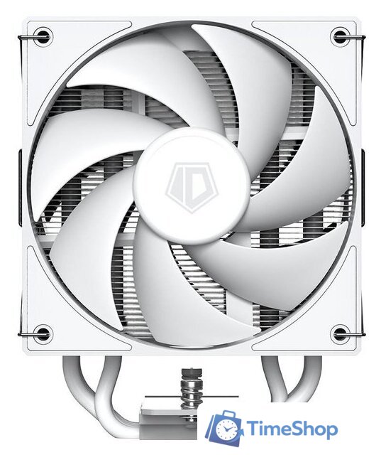 Кулер для процессора ID-Cooling Frozn A410 DW - Изображение №4 — Интернет-магазин Time-Shop