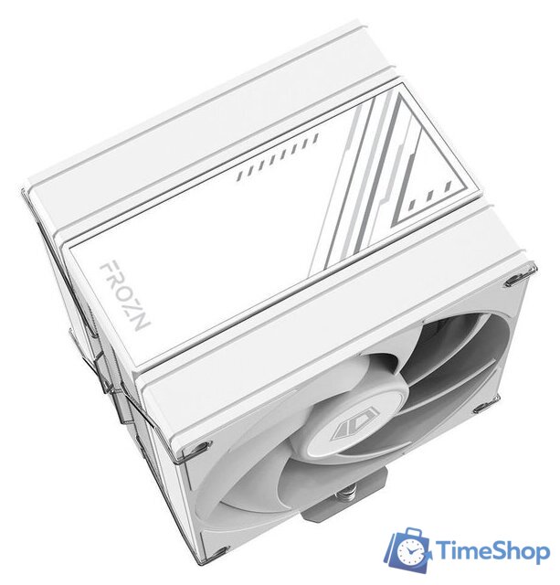 Кулер для процессора ID-Cooling Frozn A410 DW - Изображение №3 — Интернет-магазин Time-Shop