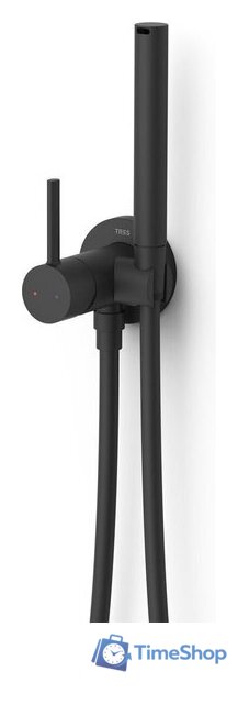 Гигиенический душ Tres Study 134123Nm - Изображение №1 — Интернет-магазин Time-Shop