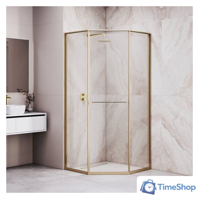 Душевой уголок RGW SV-82Gb L 33328200-16L - Изображение №1 — Интернет-магазин Time-Shop