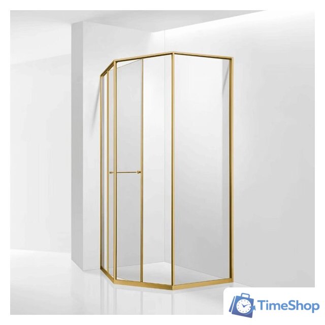 Душевой уголок RGW SV-82Gb L 33328200-16L - Изображение №2 — Интернет-магазин Time-Shop
