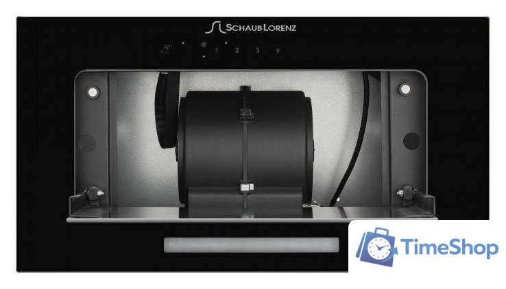 Кухонная вытяжка Schaub Lorenz SLD EY5215 - Изображение №5 — Интернет-магазин Time-Shop