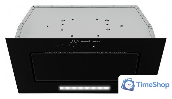 Кухонная вытяжка Schaub Lorenz SLD EY5215 - Изображение №2 — Интернет-магазин Time-Shop