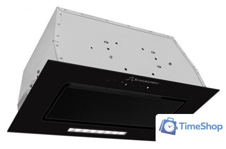 Кухонная вытяжка Schaub Lorenz SLD EY5215 - Изображение №1 — Интернет-магазин Time-Shop