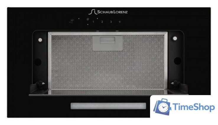 Кухонная вытяжка Schaub Lorenz SLD EY5215 - Изображение №4 — Интернет-магазин Time-Shop