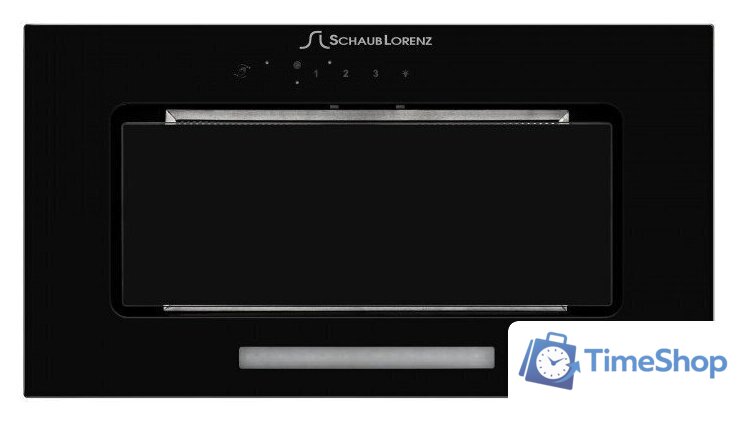 Кухонная вытяжка Schaub Lorenz SLD EY5215 - Изображение №3 — Интернет-магазин Time-Shop