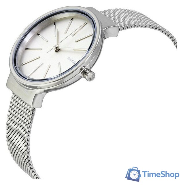 Наручные часы Skagen SKW2478 - Изображение №5 — Интернет-магазин Time-Shop