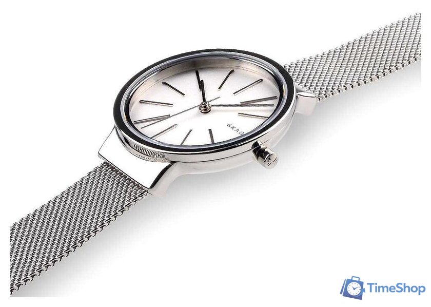 Наручные часы Skagen SKW2478 - Изображение №4 — Интернет-магазин Time-Shop
