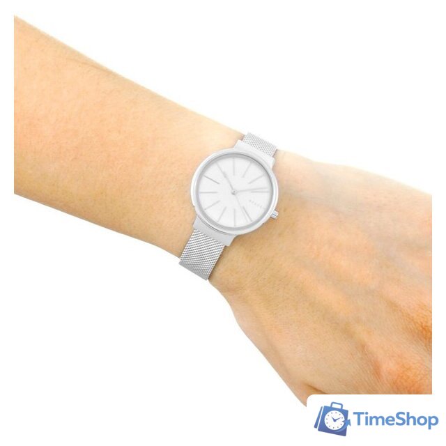 Наручные часы Skagen SKW2478 - Изображение №7 — Интернет-магазин Time-Shop