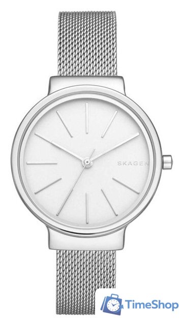 Наручные часы Skagen SKW2478 - Изображение №1 — Интернет-магазин Time-Shop